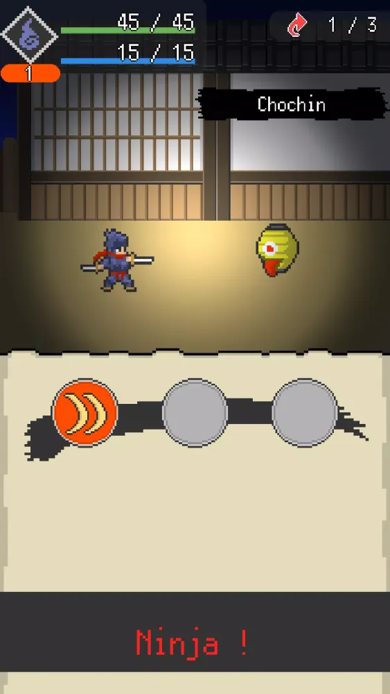 Ayakashi Magatsu - hack slash Screenshots