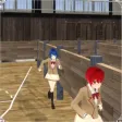 School Maze School Maze