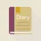 Simple Feeling Diary