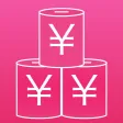 目標別「貯金箱」日記