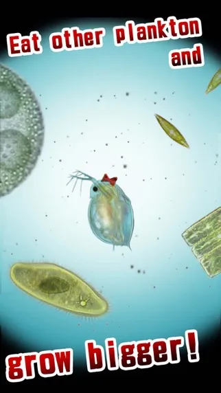 Capturas de pantalla de MIZINCO GIRL: POWERS OF DAPHNIA