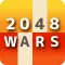 2048WARS - PvP 2048 puzzle -