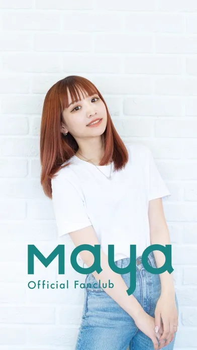 Maya official App應用截圖