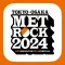 METROCK公式アプリ