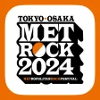 METROCK公式アプリ METROCK公式アプリ