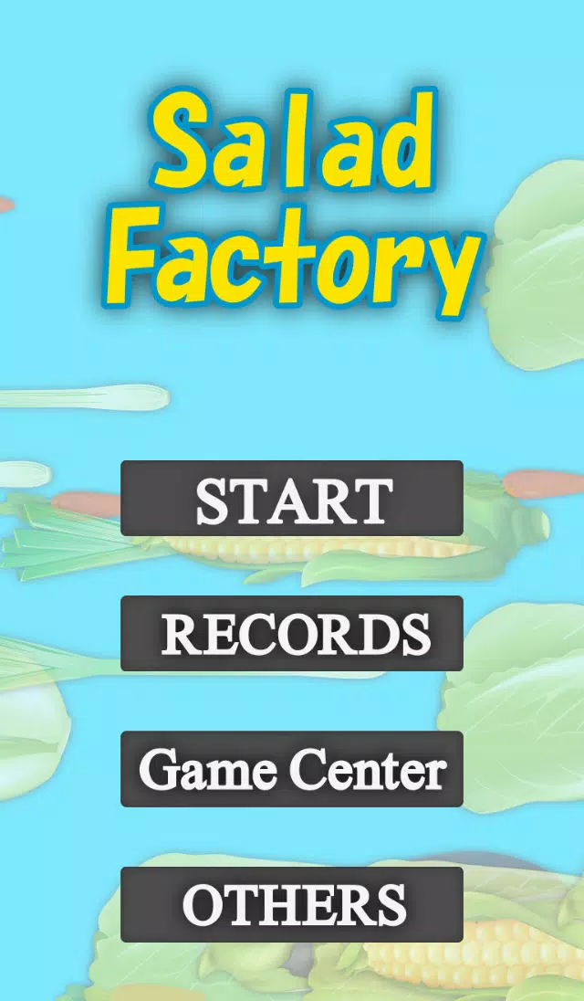Salad Factory स्क्रीनशॉट