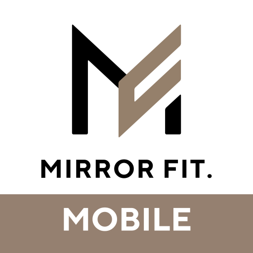 MIRROR FIT.モバイルトレーナー MIRROR FIT.モバイルトレーナー