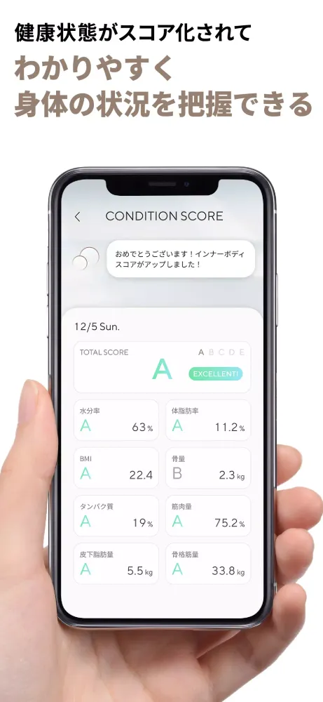 MIRROR FIT.モバイルトレーナー Screenshots
