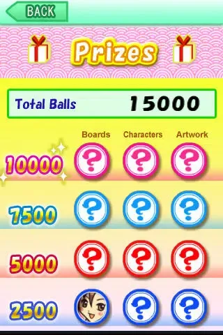 Sho Chiku Bai Pachinko Lite Screenshots