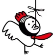 がブリチキン。