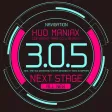 HUD ManiaX