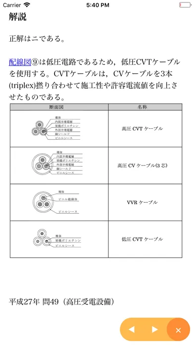 صور 【解説付】第一種電気工事士 筆記試験 問題集 2018年版