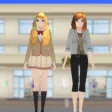 Women's School Simulator Next