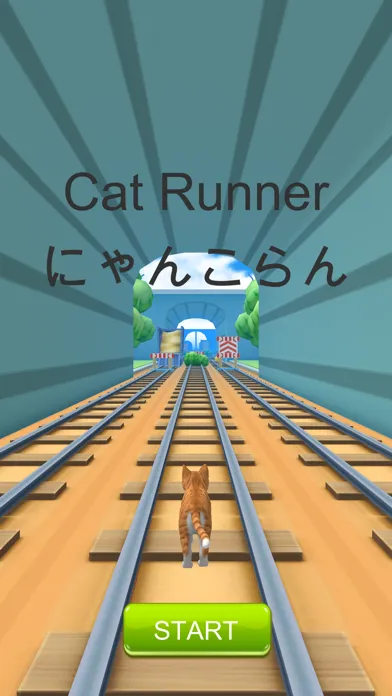 تصاویر CatRunner2022