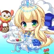 金色美少女大作戦！