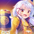 将軍様はお年頃ふぁんでぃすく 将軍様はお年頃ふぁんでぃすく