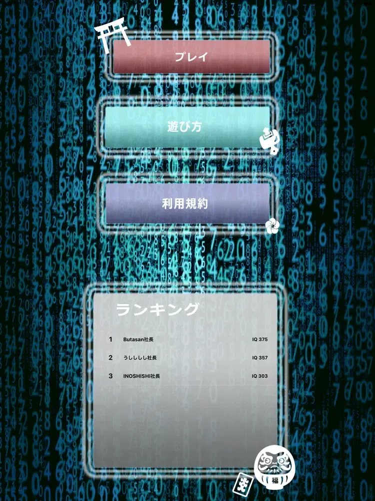Hi, Sisi ! iPad 应用截图