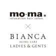 mo-ma×BIANCA