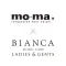 mo-ma×BIANCA