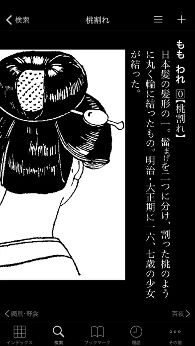 صور 大辞林