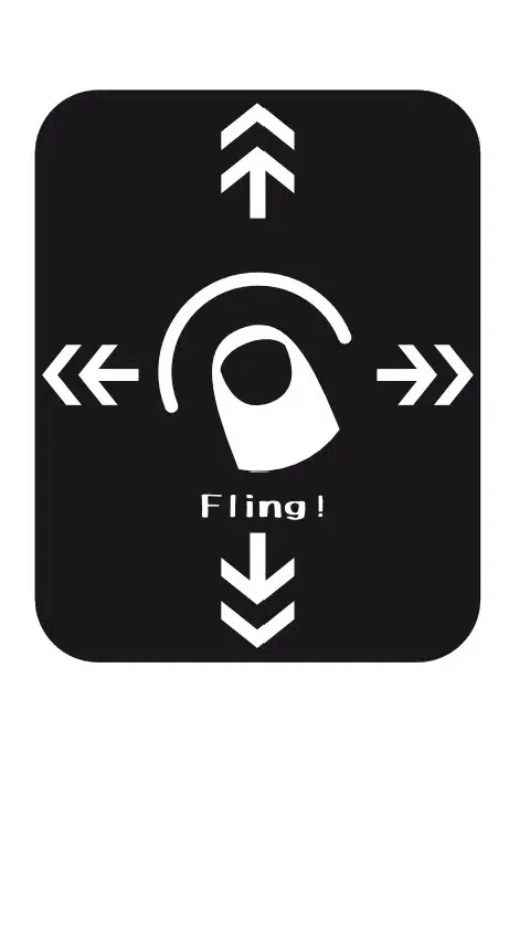 Captures d'écran de BRAINS (easy one-handed game)