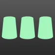 Cup Shuffle