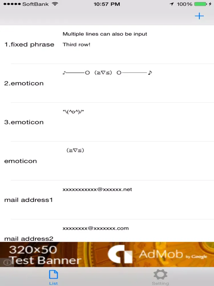تصاویر Tap & Copy iPad 