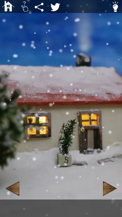 Captures d'écran de Miniature LAND 2