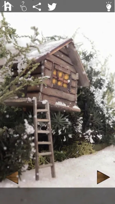 Captures d'écran de Miniature LAND 2
