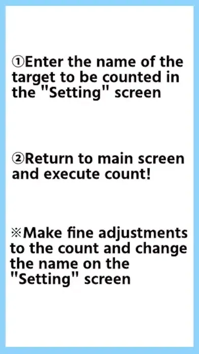 تصاویر MultipleCounter-PRO