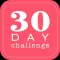 30days fitness challenge!