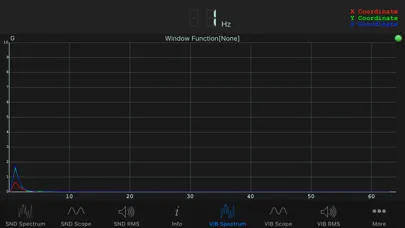 Sonic Tools SVM স্ক্রিনশট
