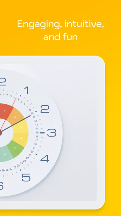 EduClock for Kids Screenshots