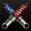 Suspension Master