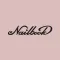 Nailbook - nail designs/salons