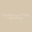 中村舞 Official App