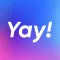 Yay! - community app