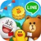 LINE POP