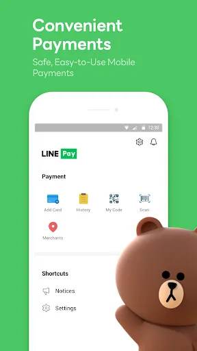 LINE: Calls & Messages スクリーンショット