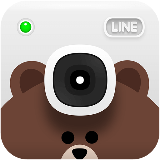 LINE Camera