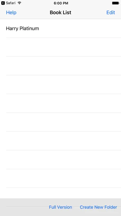 BrailleTalk Screenshots