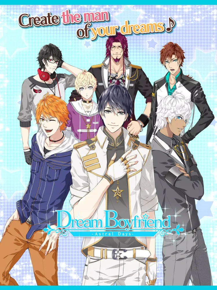 Screenshot di Dream Boyfriend
