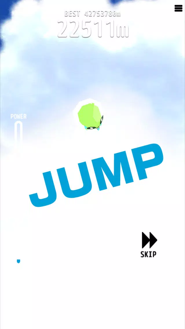 Infinite trampoline 3D Ekran Görüntüleri