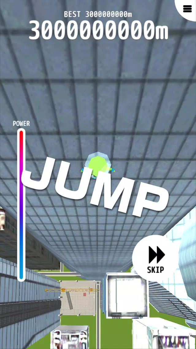 Infinite trampoline 3D Ekran Görüntüleri