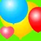 Colorful Balloons