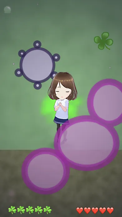 Скриншоты Marika's DokiDoki Dungeon