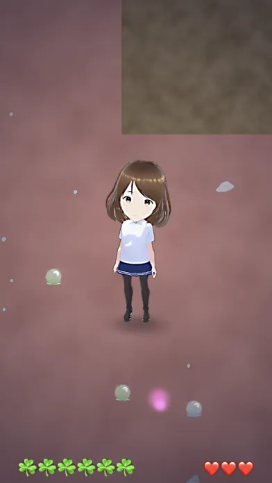 Скриншоты Marika's DokiDoki Dungeon