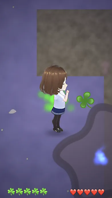 Скриншоты Marika's DokiDoki Dungeon