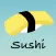 Sushi Falling Blocks