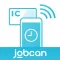 JOBCAN Attendance (CoreNFC)